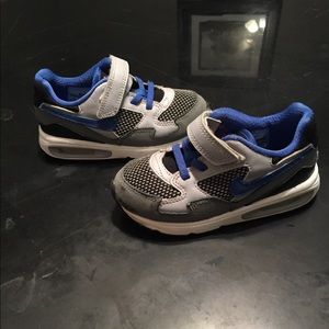 Toddler Boy Sneakers